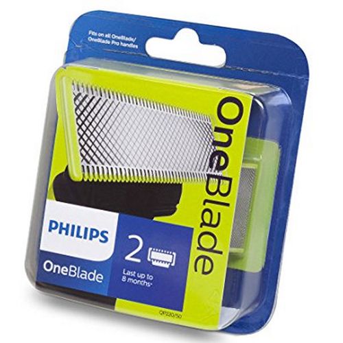 OSTRZA DO TRYMERA PHILIPS ONEBLADE (2 PCS) na Arena.pl