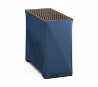 Obudowa do komputera Fractal Design Era 2 Mini Tower ATX Niebieska