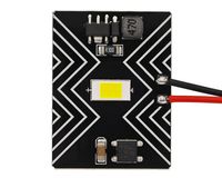 Panel 1 LED 12V W5W, C5W, C10W, BA9S, T10, SV8.5, T4W CANBUS 950lm 12V