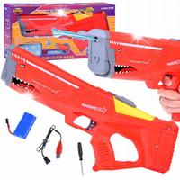 Automatyczny Pistolet na wodę Wodna zabawa bez końca ZA4990