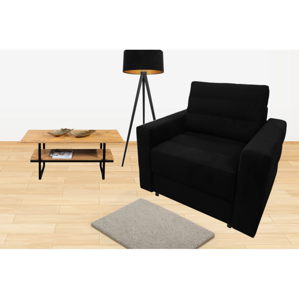 Fotel SANTIAGO zdjęcie 2