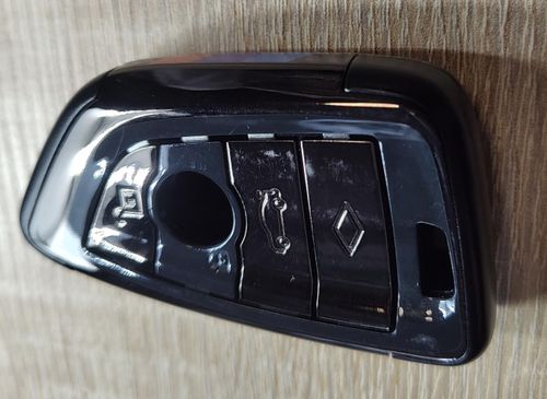 BMW etui M-POWER MOCNE etui na pilot kluczyk na Arena.pl