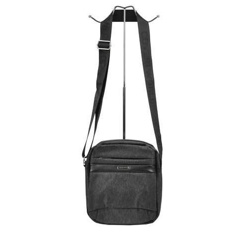 Torba męska na ramię PELLUCCI CW6255 Niebieska na Arena.pl