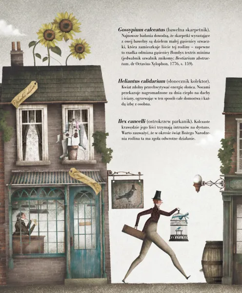 Bombastica Naturalis zdjęcie 3