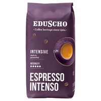 Kawa ziarnista Eduscho Espresso Intenso 1000 g