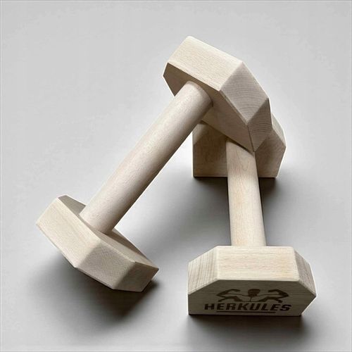 Uchwyty do pompek paraletki wzmacniane na Arena.pl