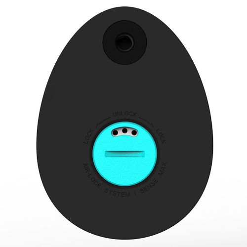Masturbator - SenseMax SenseTube Black na Arena.pl