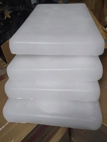 Parafina do świec hydrorafinowana biała czysta do odlewu wosk do świec na Arena.pl