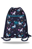 WOREK NA BUTY VERT MRS UNICORN COOLPACK