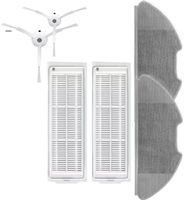 Zestaw FILTRY SZCZOTKI Mi Robot Vacuum-Mop 2 Pro Lite MJST1SHW MJSTL