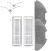 Zestaw FILTRY SZCZOTKI Mi Robot Vacuum-Mop 2 Pro Lite MJST1SHW MJSTL