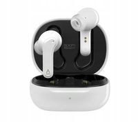 Słuchawki Creative Zen Air TWS Dokanałowe BT 5.0 Białe bezprzewodowe
