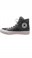 Trampki Converse Chuck Taylor All Star x Flyknit Black Wolf 157510C r.36.5