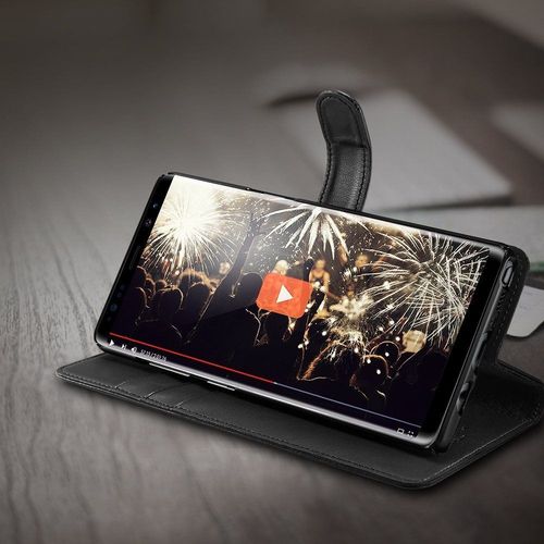 SPIGEN WALLET S GALAXY NOTE 8 BLACK na Arena.pl
