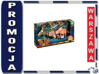 WWD 50706 3 FIGURKI DINOZAUROW DLA FANA ZWIERZAT
