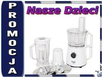 ADLER AD 4055 Wielofunkcyjny robot