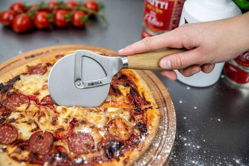 Nóż do pizzy 32 cm KUCHENPROFI na Arena.pl