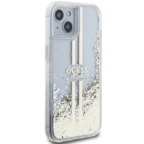 guess guhcp15mlfcsegt iphone 15 plus /14 plus 6.7 transparent na Arena.pl
