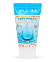 Żel poślizgowy Splash&Slide 30 ml