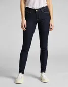 SPODNIE JEANSOWE DAMSKIE LEE SCARLETT RINSE L526FR36 W28 L33