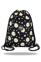 WOREK NA BUTY VERT DAISY BLACK COOLPACK