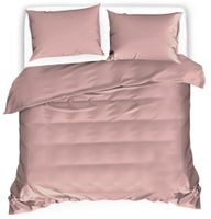 Pościel Dwustronna 200X220 Primo Różowa 2948