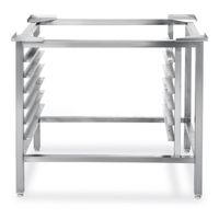 Podstawa pod piec stalowa Revolution 999576 999574 999575