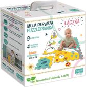 UKŁADANKA PUZZLOPIANKA - ŁĄCZKA TREFL