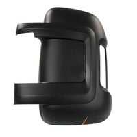 Obudowa Lusterka Fiat Ducato Peugeot Boxer Citroen Jumper 2006-2025 Lewa Kr