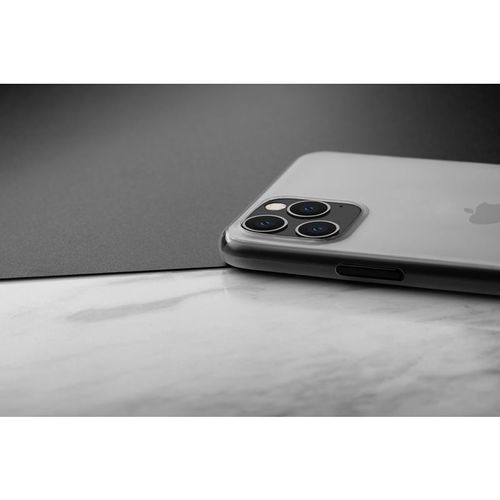 Moshi SuperSkin - Etui iPhone 11 (Matte Clear) na Arena.pl