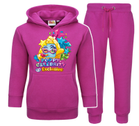 Dres Dziecięcy Moji Pops