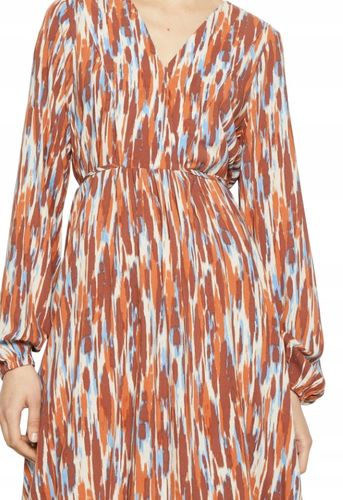 B.young BYMMJOELLA dress - beige 34 na Arena.pl