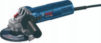 SZLIFIERKA KĄTOWA 900W 125mm GWS 9-125 S BOSCH