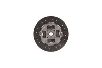 TARCZA SPRZEGLA RENAULT TRAFIC II 2001 2002 2003 2004 2005 2006