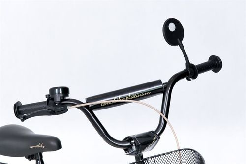 1801 ROWER TOMABIKE PLAT. 18" GOLD/WHITE na Arena.pl