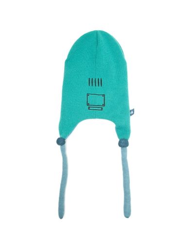 Czapka uszatka BMO - Adventure Time na Arena.pl