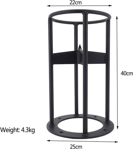 Stojak do Łupania Drewna Ręczna Łuparka na Arena.pl