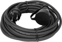 przedłużacz budowlany 3*1.5, 10m - yt-81025