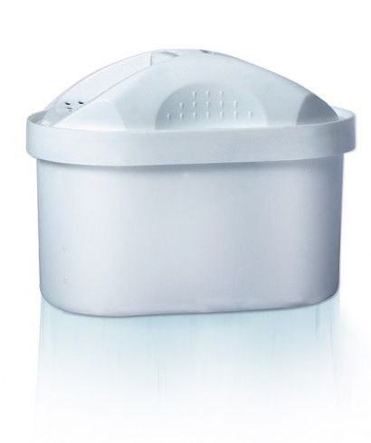 Dzbanek Filtr do wody ELDOM DF100 poj. 2,5 litra + wkład zdjęcie 4