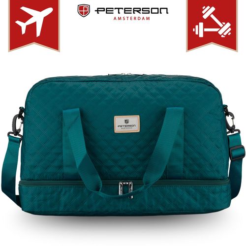 torba ptn pik-01-8557 turquoise na Arena.pl
