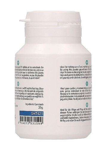 shots - rejuvenation powder - 35 g na Arena.pl