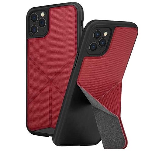 uniq etui transforma iphone 11 proczerwony/red na Arena.pl