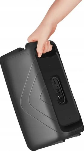 Głośnik bezprzewodowy Defender Boomer 20 Bluetooth 20W czarny x5 na Arena.pl