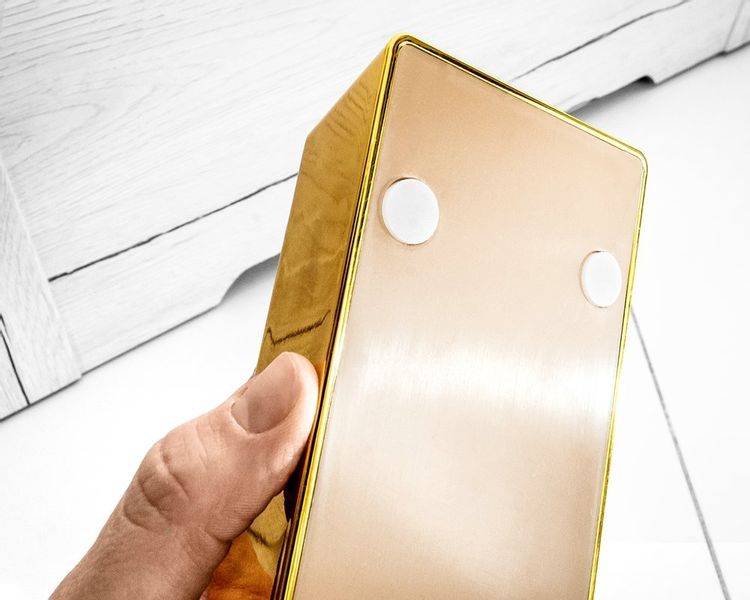 SZTABKA ZŁOTA - Stoper do Drzwi zdjęcie 7