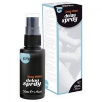 żel/sprej delay spray  50ml