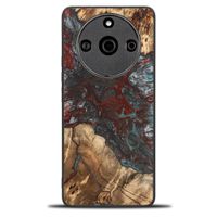 etui bewood unique - realme 11 pro 5g / 11 pro plus 5g - planets - pluton