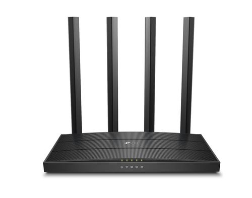 Router wifi Tp Link Archer C6 AC1200 na Arena.pl