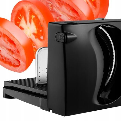 KRAJALNICA ELEKTRYCZNA ZELMER DO CHLEBA WĘDLIN PŁYNNA REGULACJA na Arena.pl