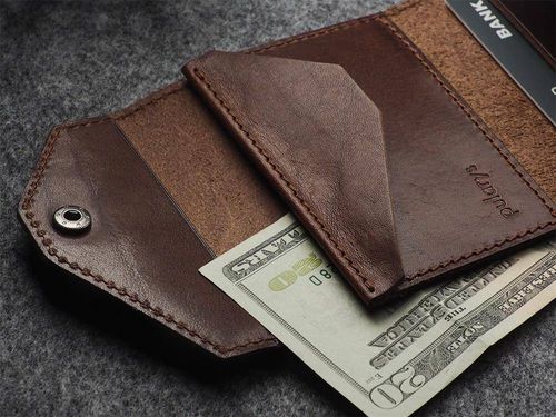 Portfel RFID PORTER - Insider line 1746 na Arena.pl