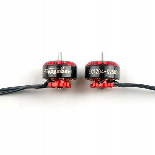 Silnik Happymodel EX1204 - 5,9g 6500kV na Arena.pl